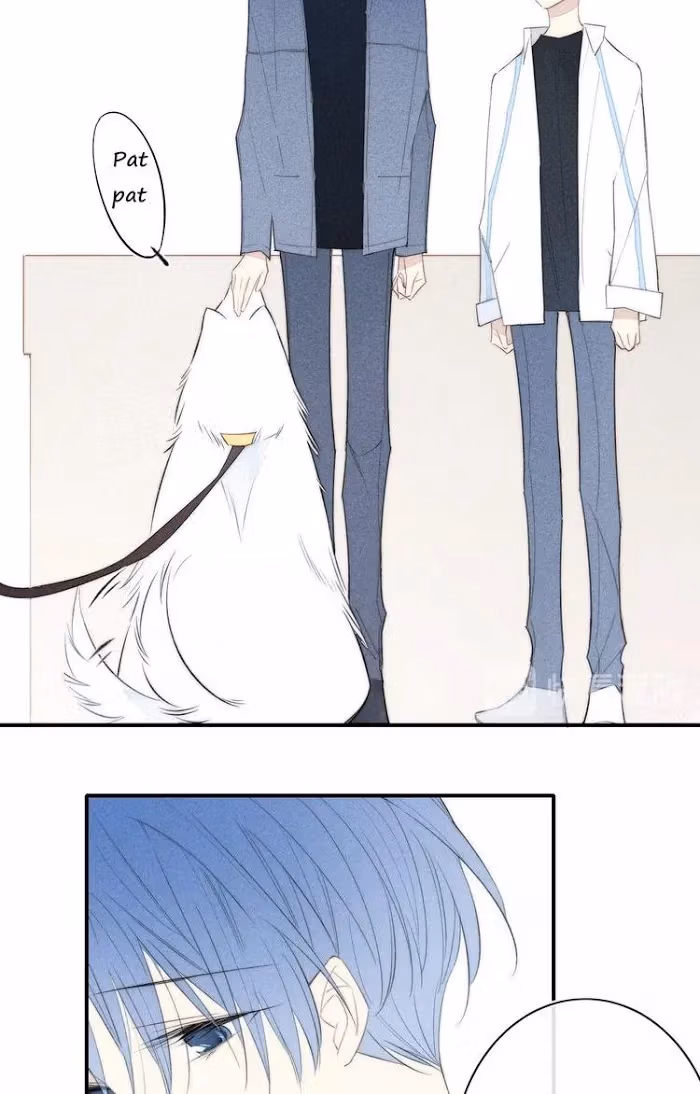 Read Love in Lyrics chapter 153 image 18 on Lezhin
