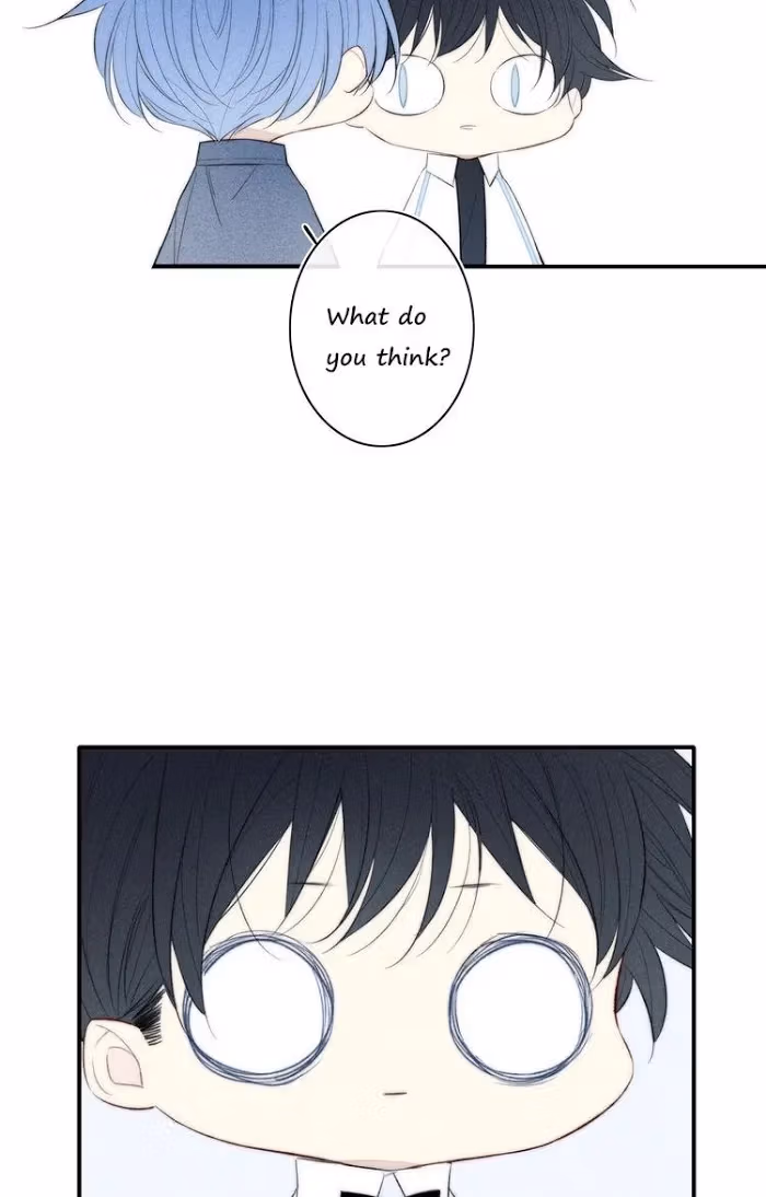 Read Love in Lyrics chapter 153 image 22 on Lezhin