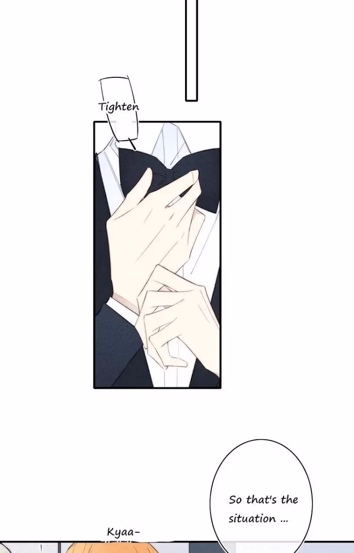 Read Love in Lyrics chapter 153 image 24 on Lezhin