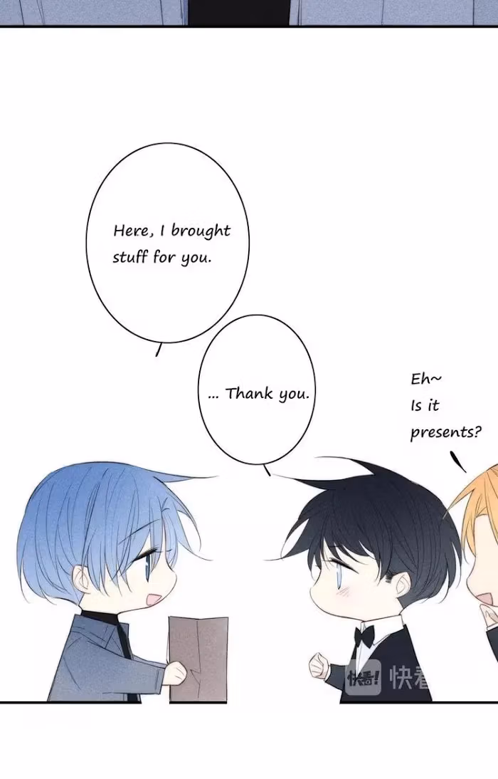 Read Love in Lyrics chapter 153 image 30 on Lezhin
