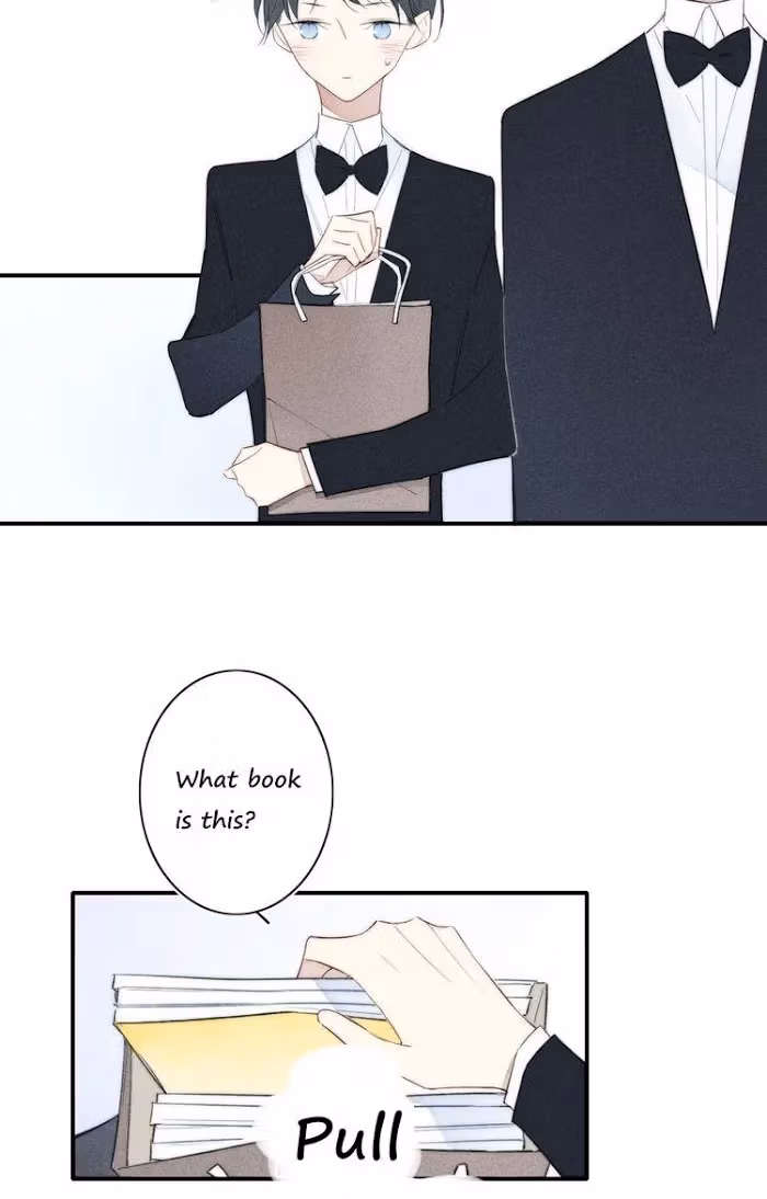 Read Love in Lyrics chapter 153 image 32 on Lezhin