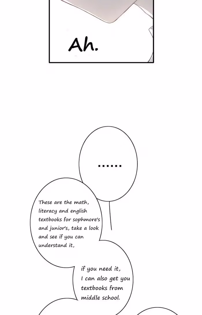 Read Love in Lyrics chapter 153 image 34 on Lezhin