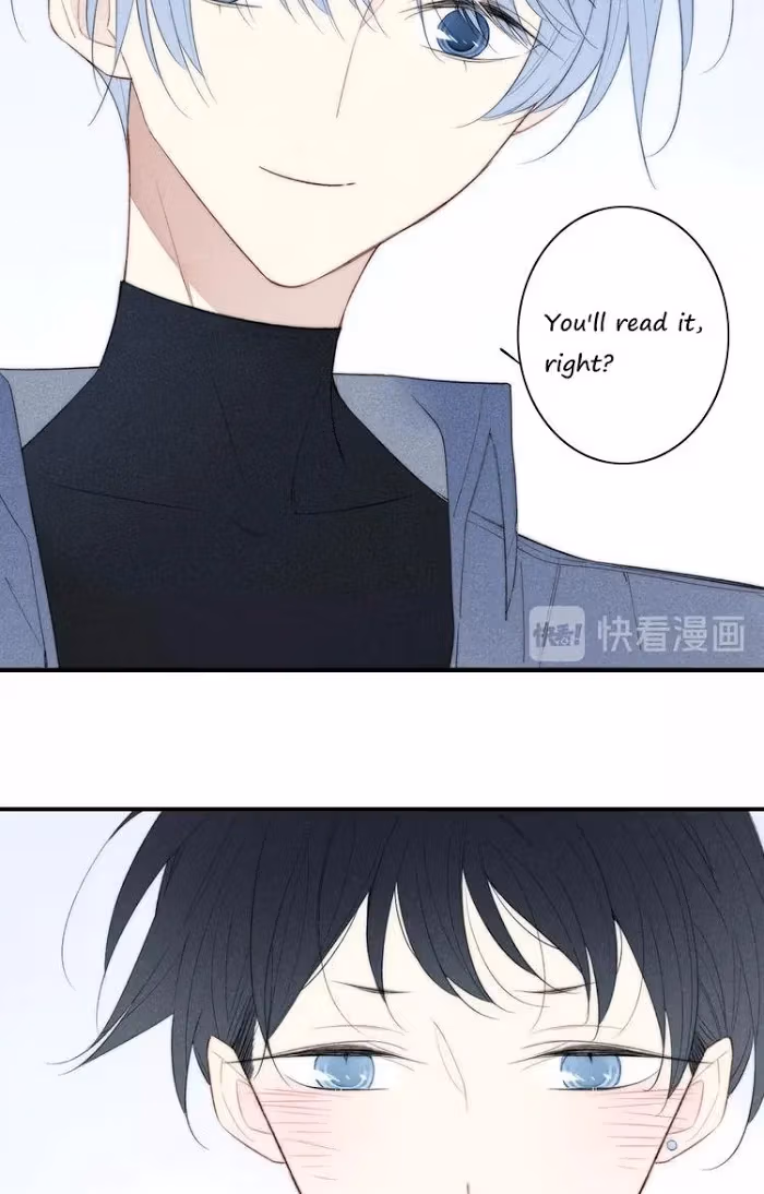 Read Love in Lyrics chapter 153 image 36 on Lezhin