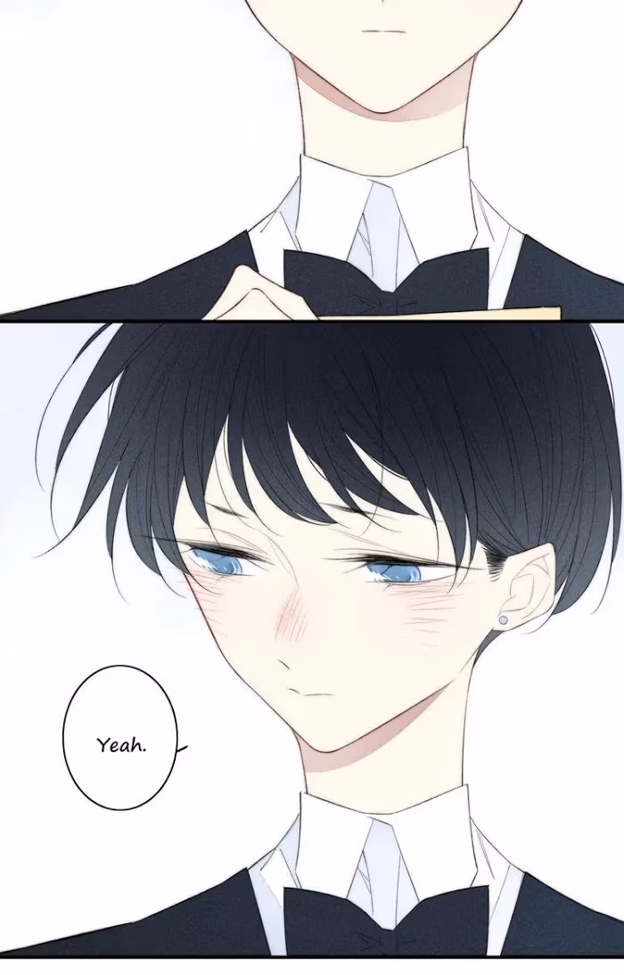 Read Love in Lyrics chapter 153 image 37 on Lezhin