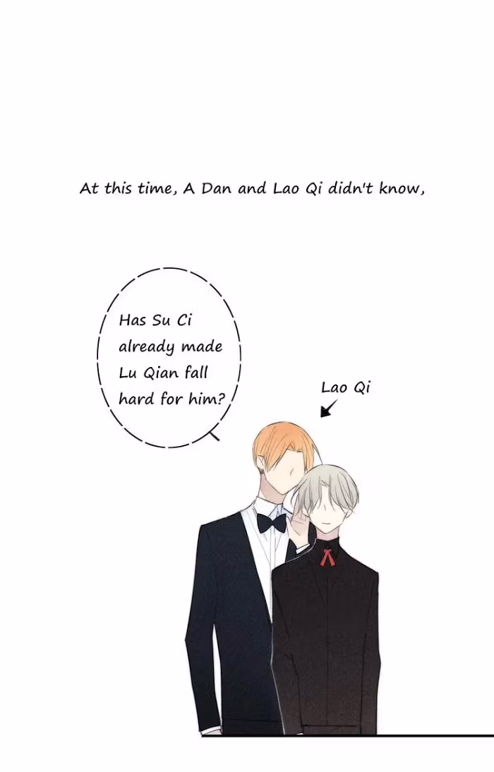 Read Love in Lyrics chapter 153 image 38 on Lezhin