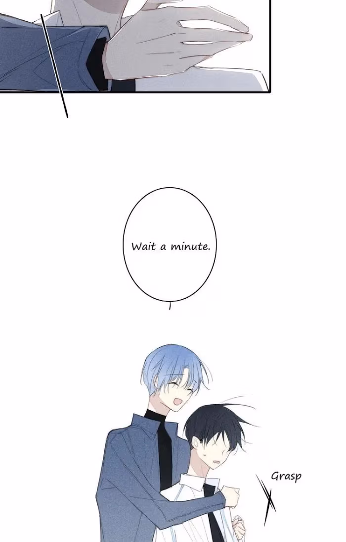Read Love in Lyrics chapter 153 image 4 on Lezhin