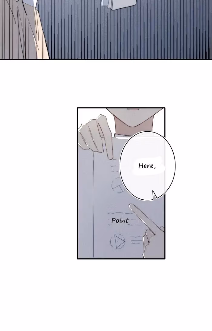 Read Love in Lyrics chapter 153 image 43 on Lezhin