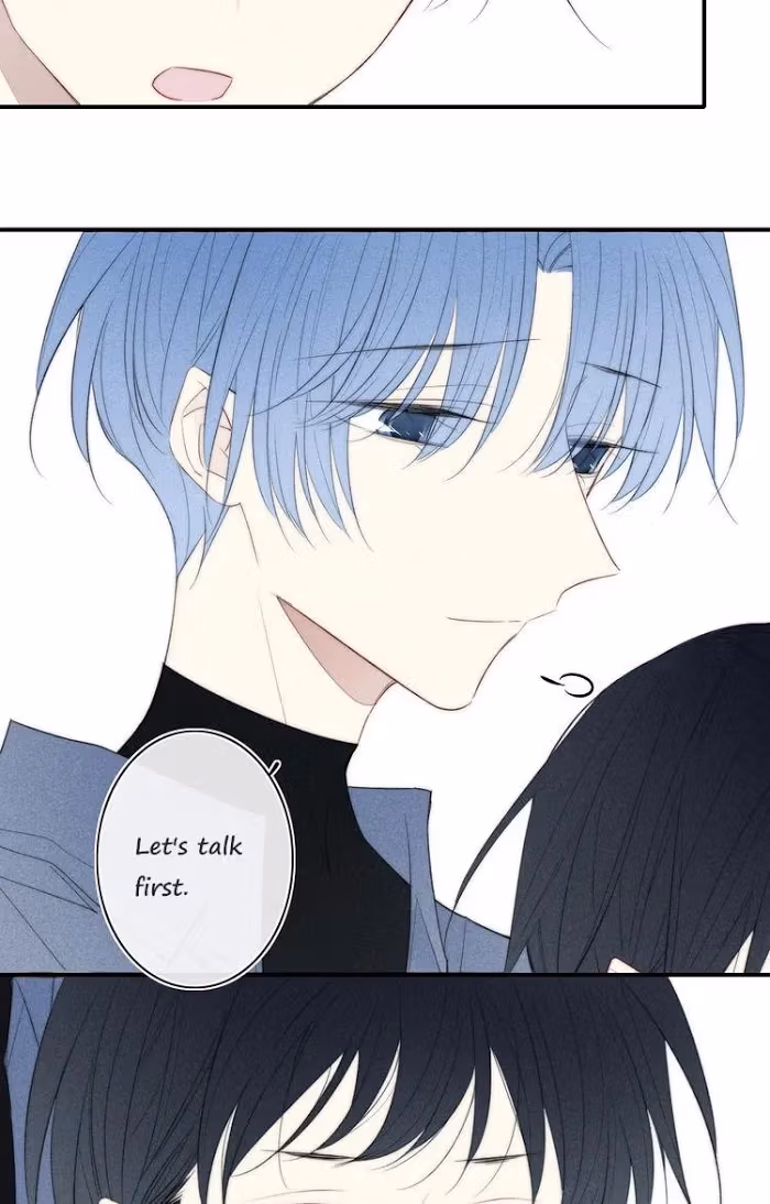 Read Love in Lyrics chapter 153 image 6 on Lezhin