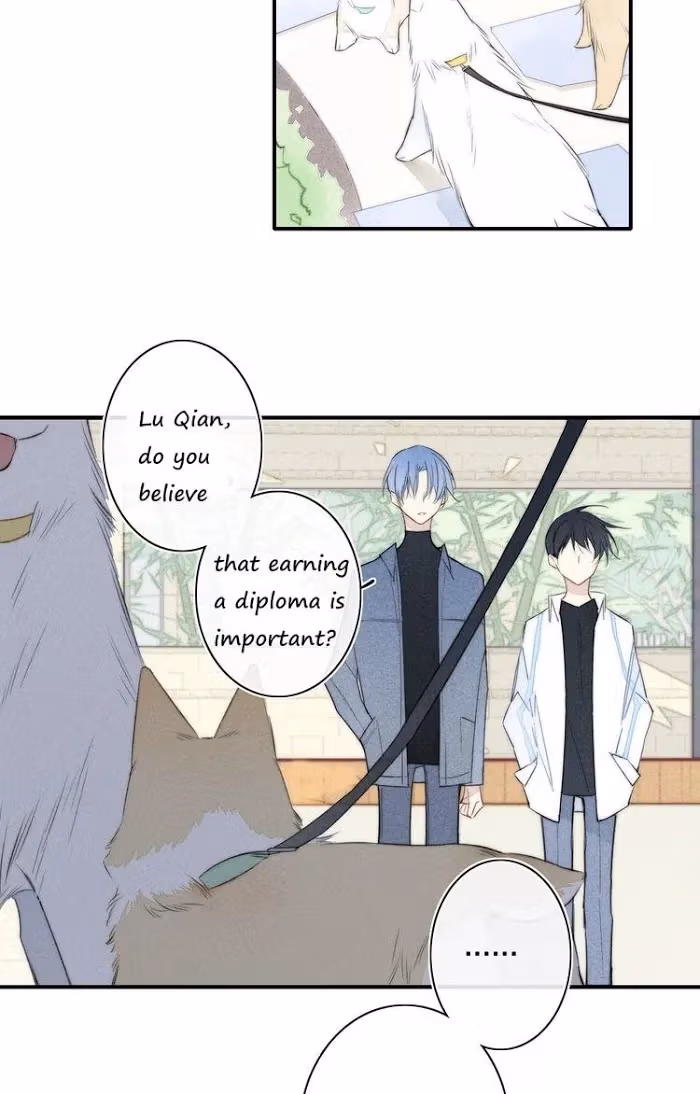 Read Love in Lyrics chapter 153 image 9 on Lezhin