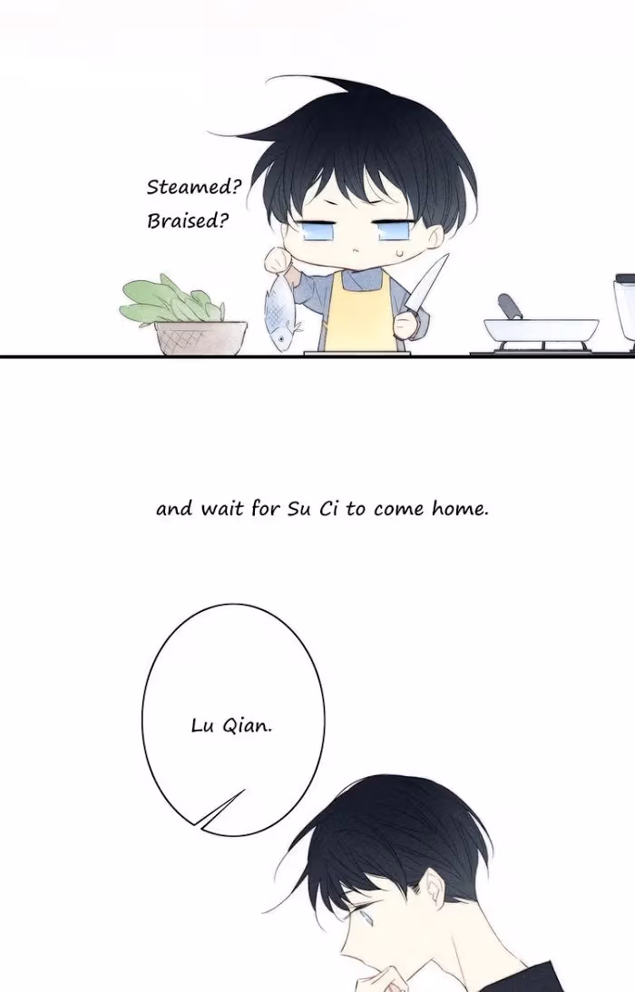 Read Love in Lyrics chapter 154 image 10 on Lezhin