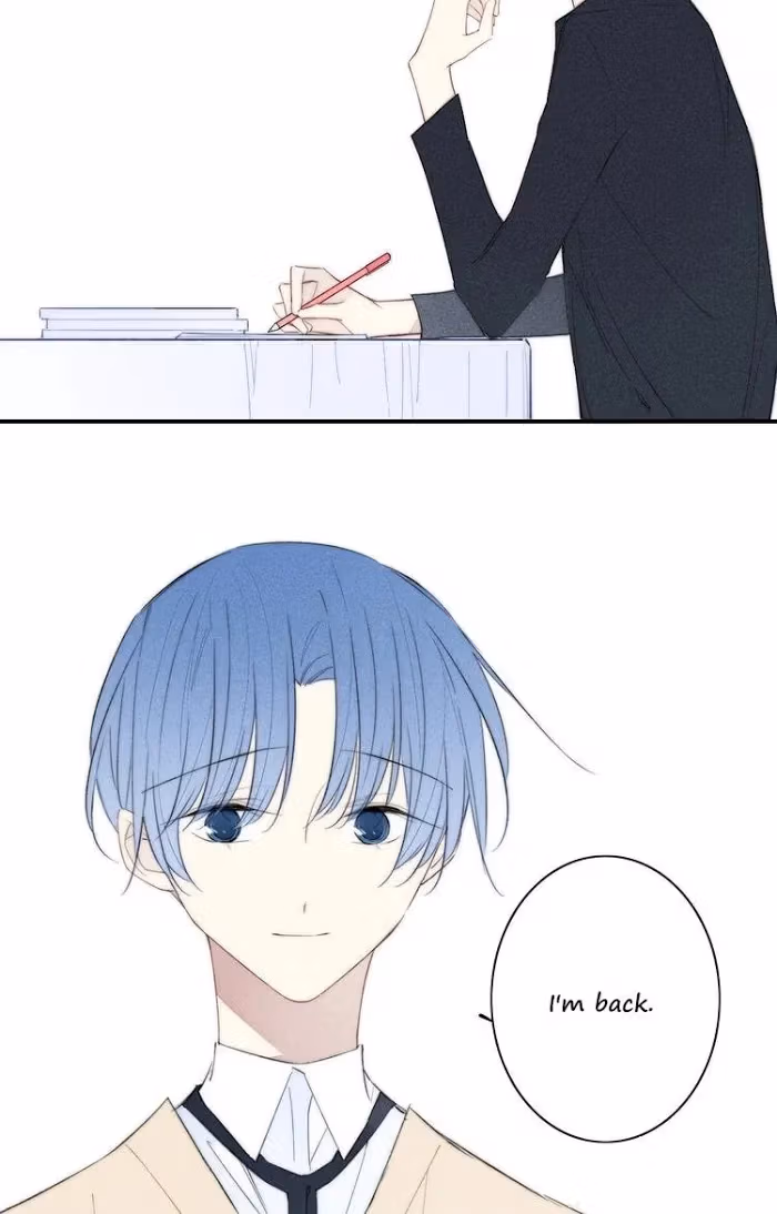 Read Love in Lyrics chapter 154 image 11 on Lezhin