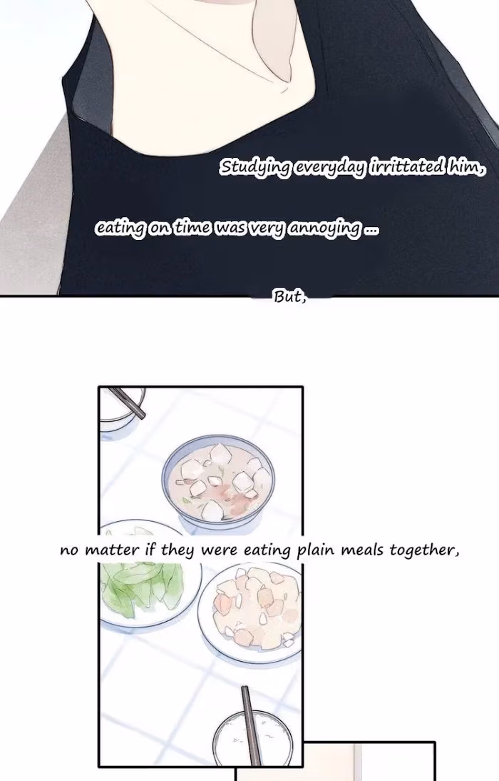 Read Love in Lyrics chapter 154 image 13 on Lezhin