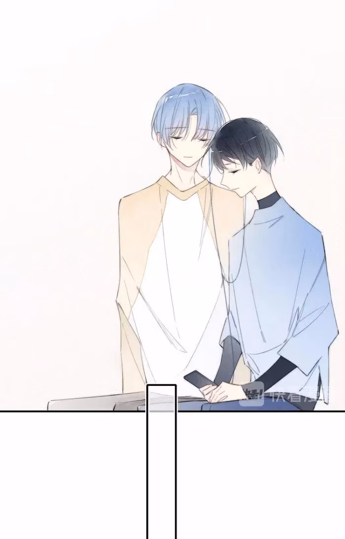 Read Love in Lyrics chapter 154 image 16 on Lezhin