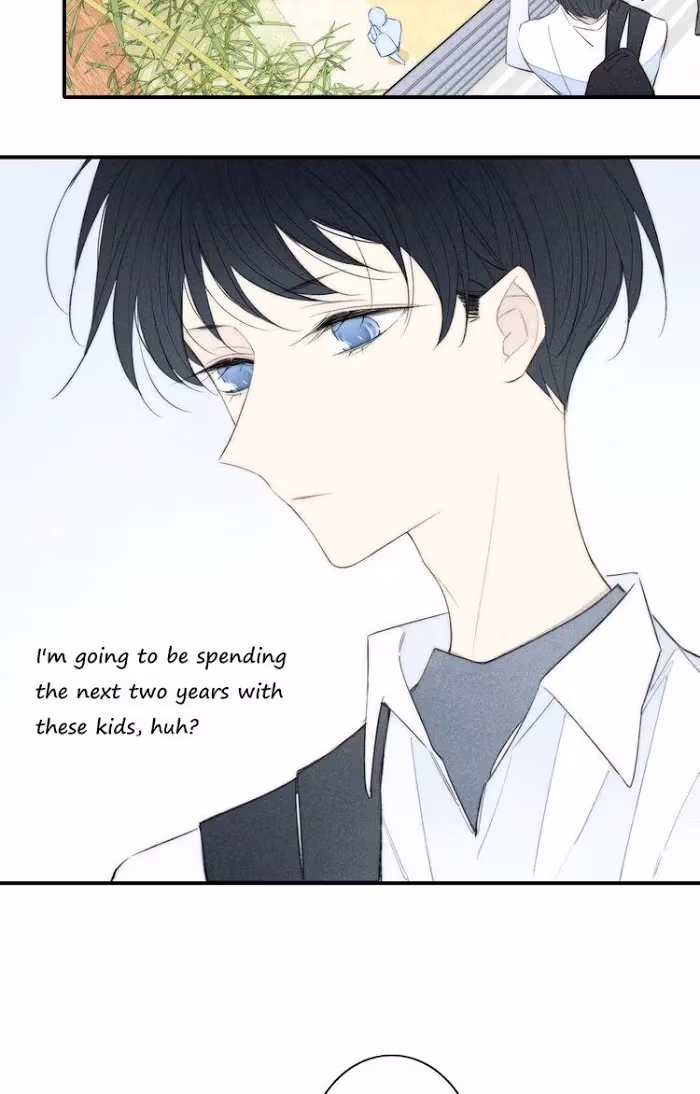 Read Love in Lyrics chapter 154 image 20 on Lezhin