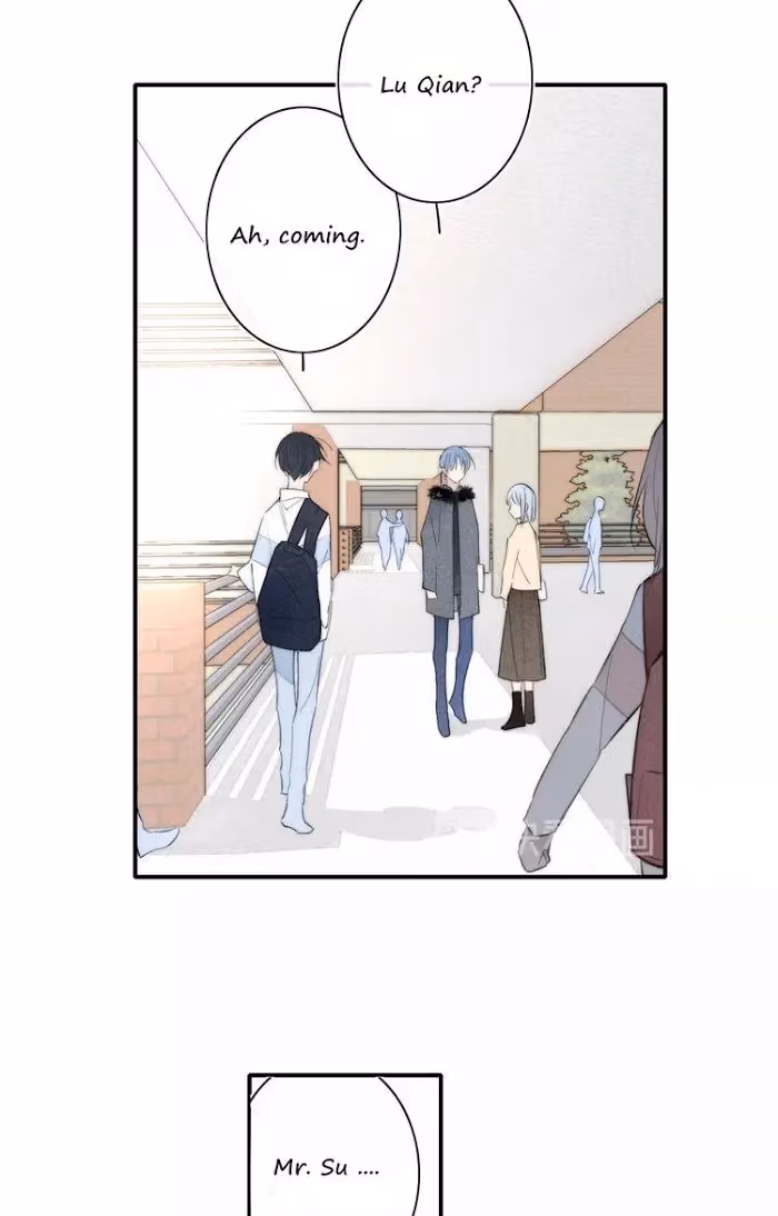 Read Love in Lyrics chapter 154 image 21 on Lezhin