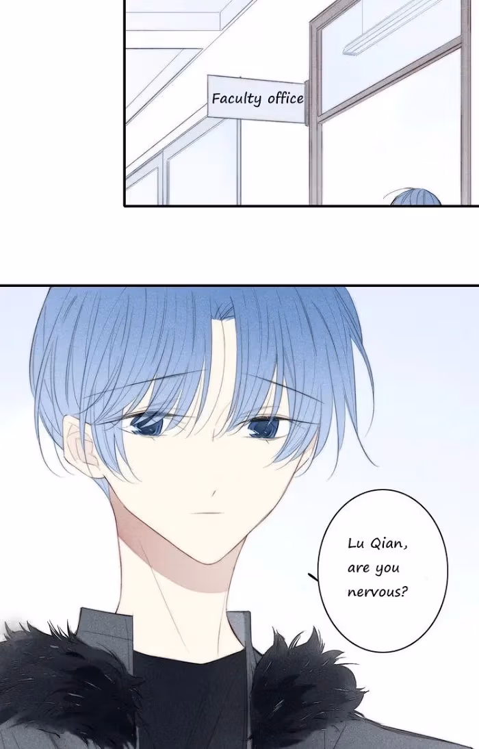 Read Love in Lyrics chapter 154 image 25 on Lezhin