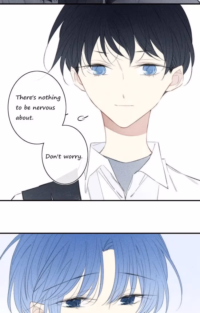 Read Love in Lyrics chapter 154 image 26 on Lezhin