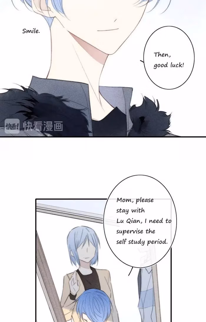 Read Love in Lyrics chapter 154 image 27 on Lezhin