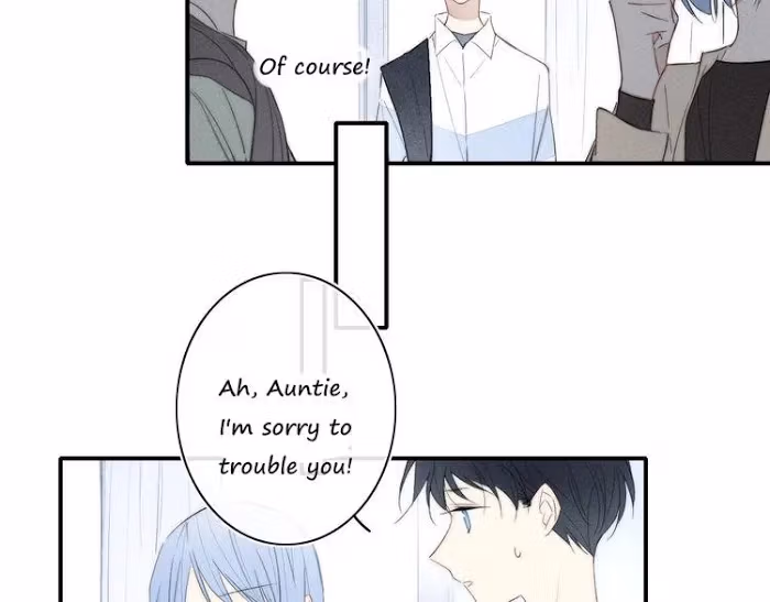 Read Love in Lyrics chapter 154 image 29 on Lezhin