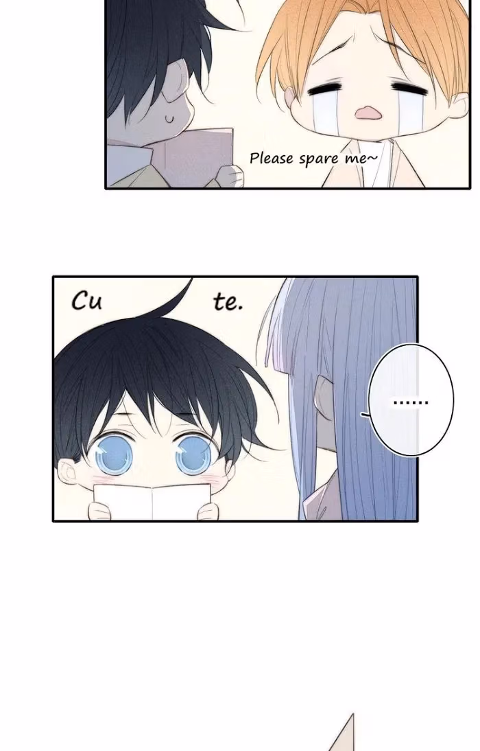 Read Love in Lyrics chapter 154 image 3 on Lezhin