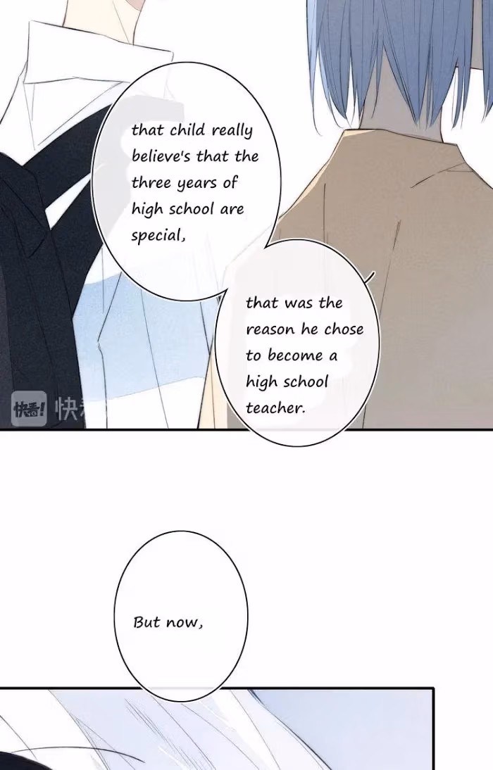 Read Love in Lyrics chapter 154 image 33 on Lezhin
