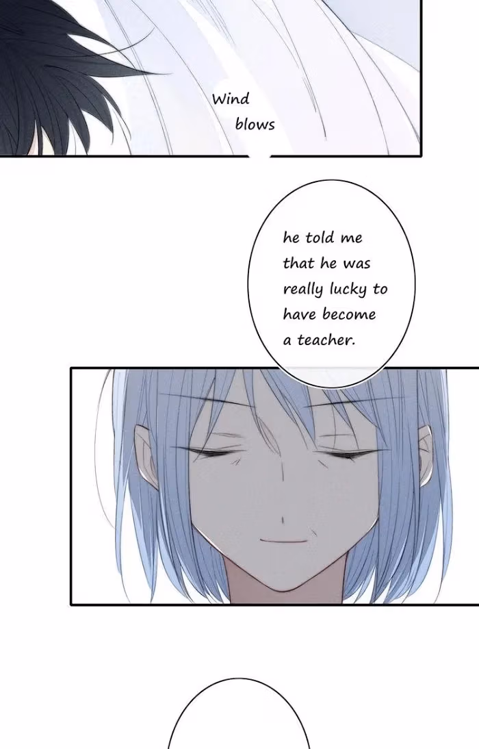 Read Love in Lyrics chapter 154 image 34 on Lezhin