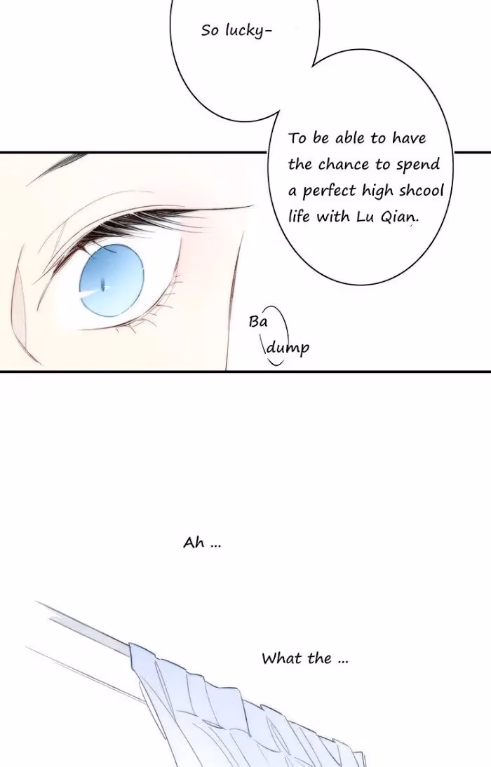 Read Love in Lyrics chapter 154 image 35 on Lezhin