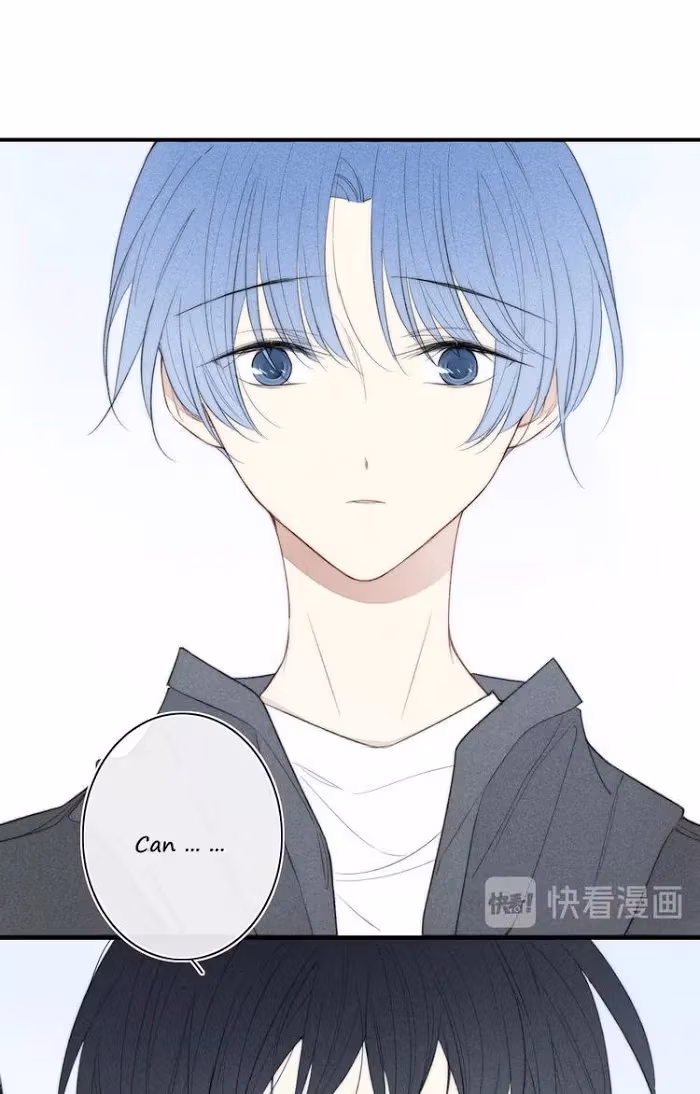 Read Love in Lyrics chapter 154 image 6 on Lezhin