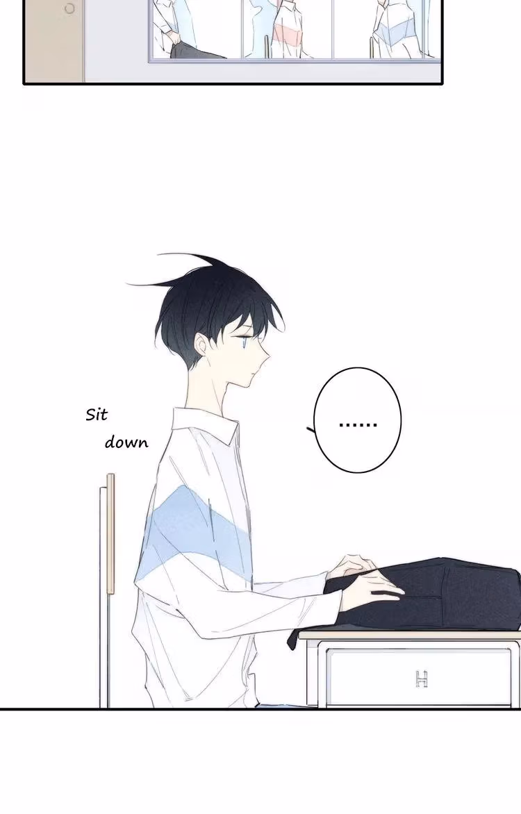 Read Love in Lyrics chapter 155 image 14 on Lezhin