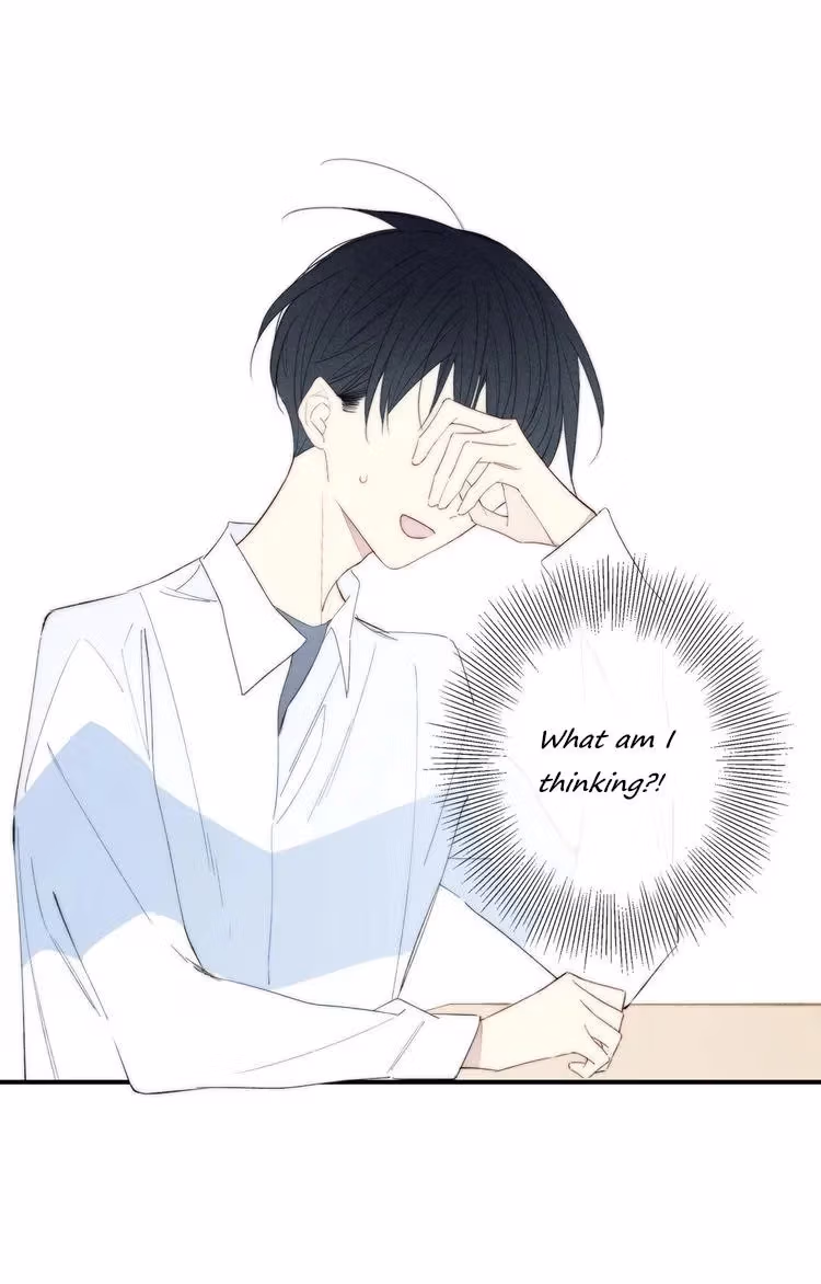 Read Love in Lyrics chapter 155 image 15 on Lezhin