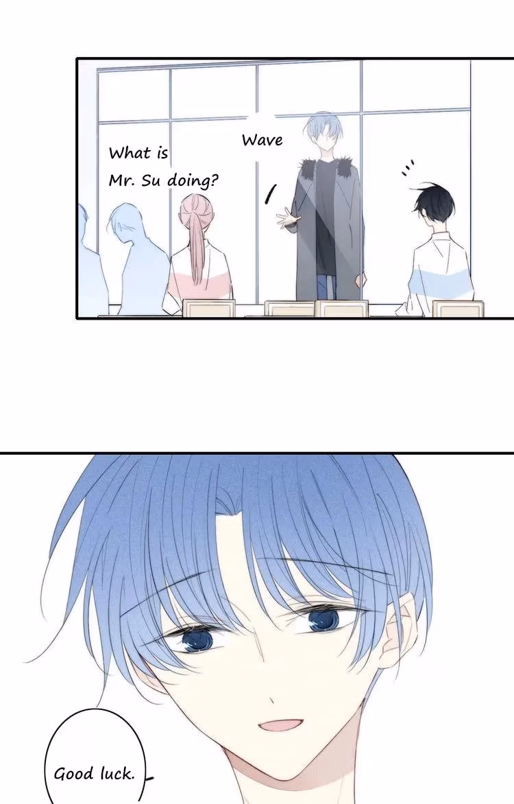 Read Love in Lyrics chapter 155 image 16 on Lezhin