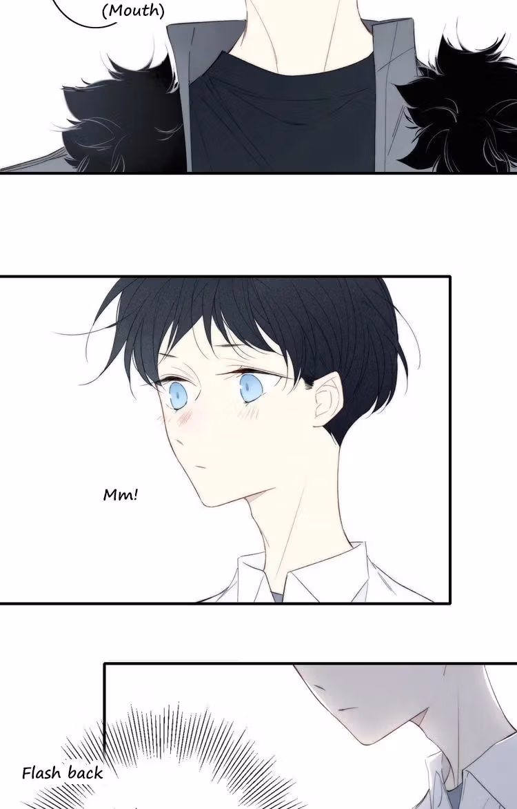 Read Love in Lyrics chapter 155 image 17 on Lezhin