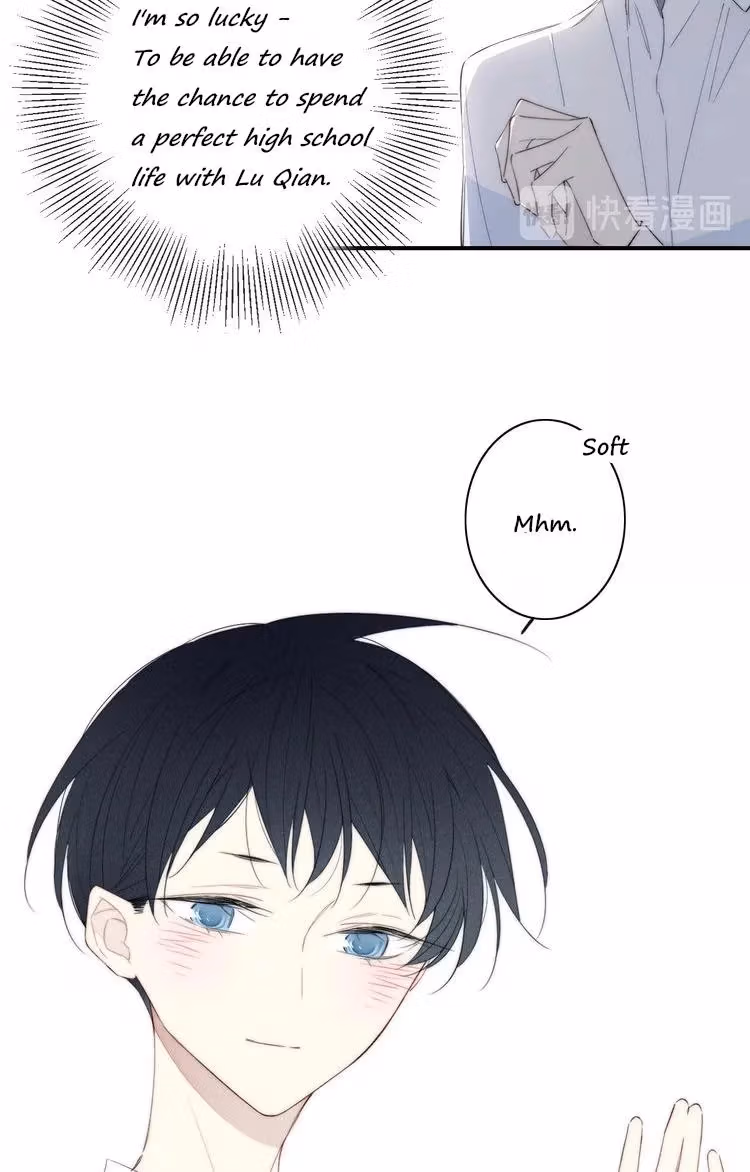Read Love in Lyrics chapter 155 image 18 on Lezhin