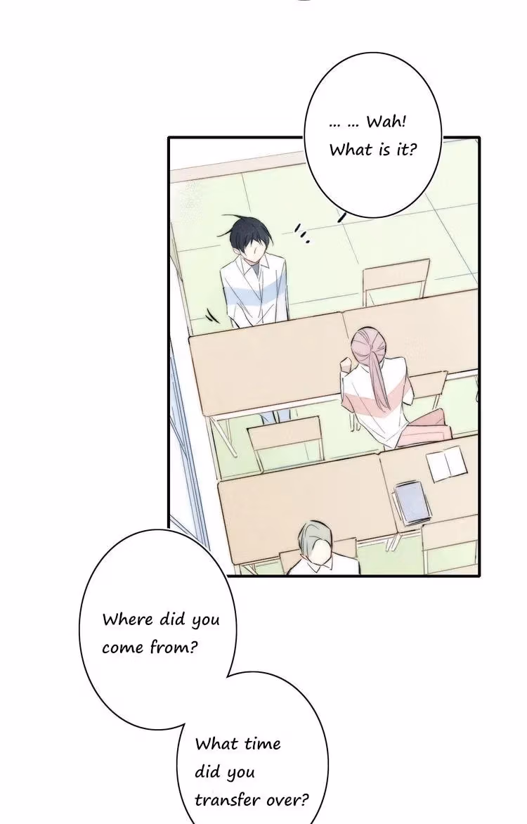 Read Love in Lyrics chapter 155 image 20 on Lezhin
