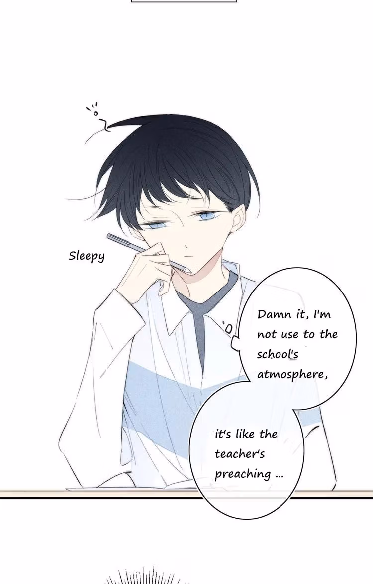 Read Love in Lyrics chapter 155 image 24 on Lezhin
