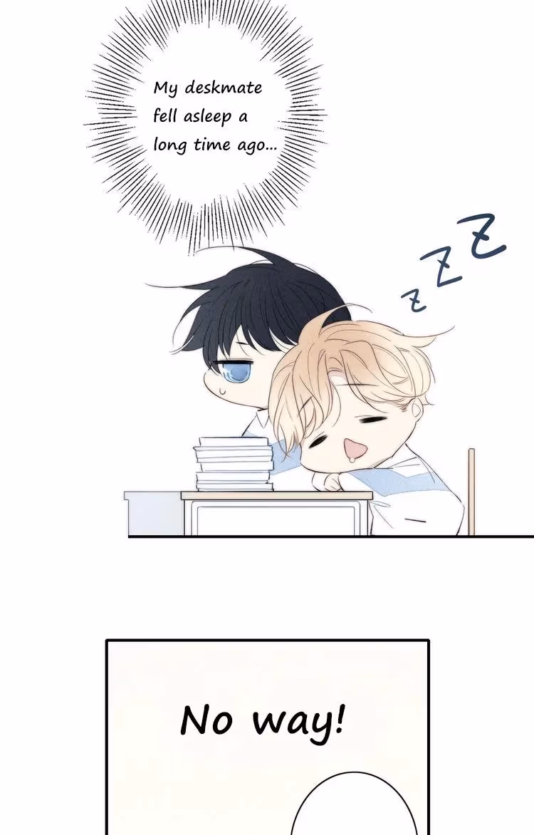 Read Love in Lyrics chapter 155 image 25 on Lezhin