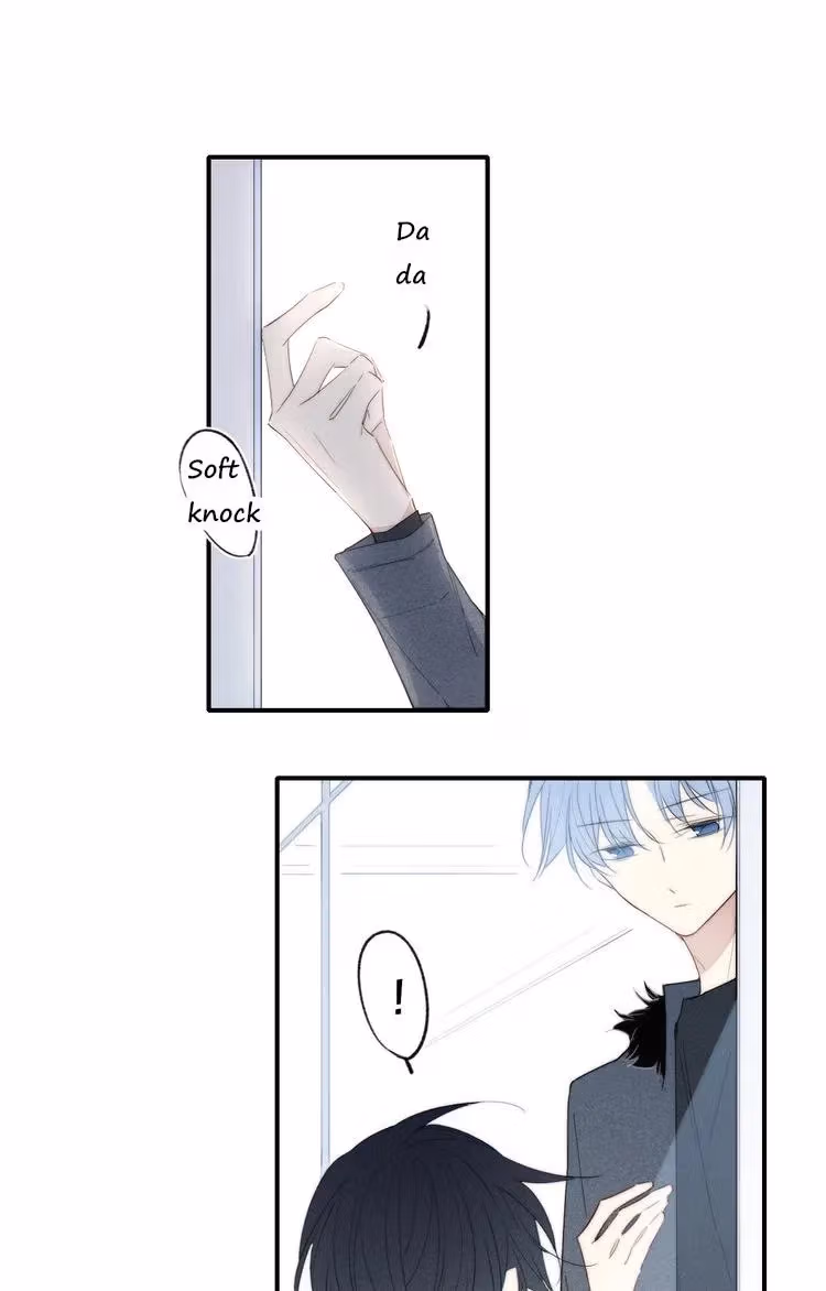 Read Love in Lyrics chapter 155 image 30 on Lezhin