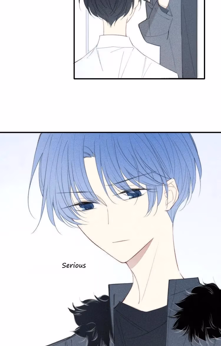 Read Love in Lyrics chapter 155 image 31 on Lezhin