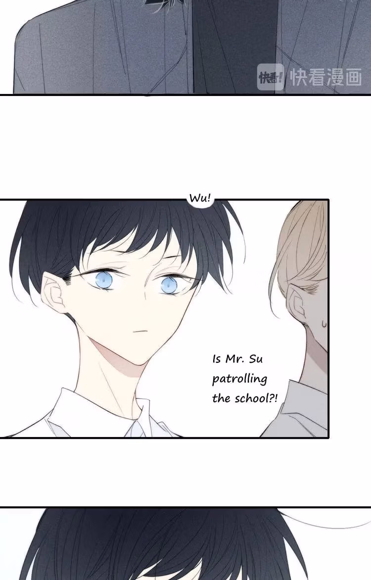 Read Love in Lyrics chapter 155 image 32 on Lezhin
