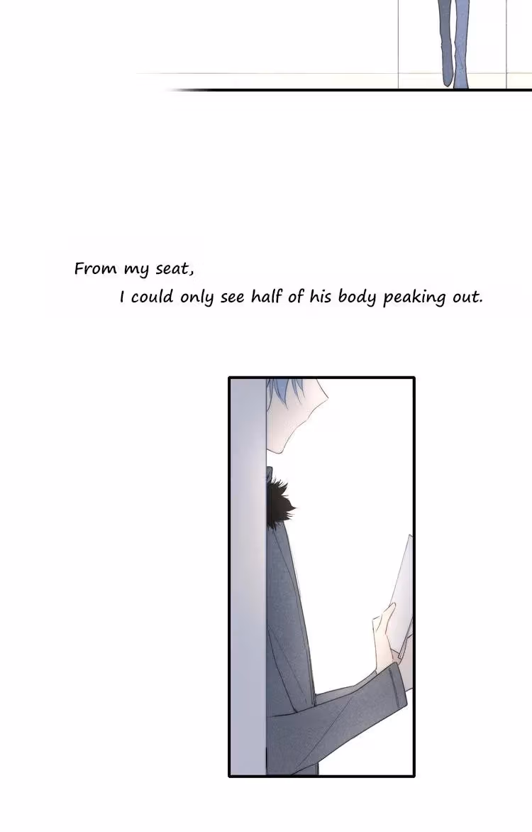 Read Love in Lyrics chapter 155 image 35 on Lezhin