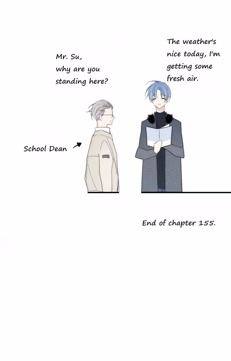 Read Love in Lyrics chapter 155 image 38 on Lezhin