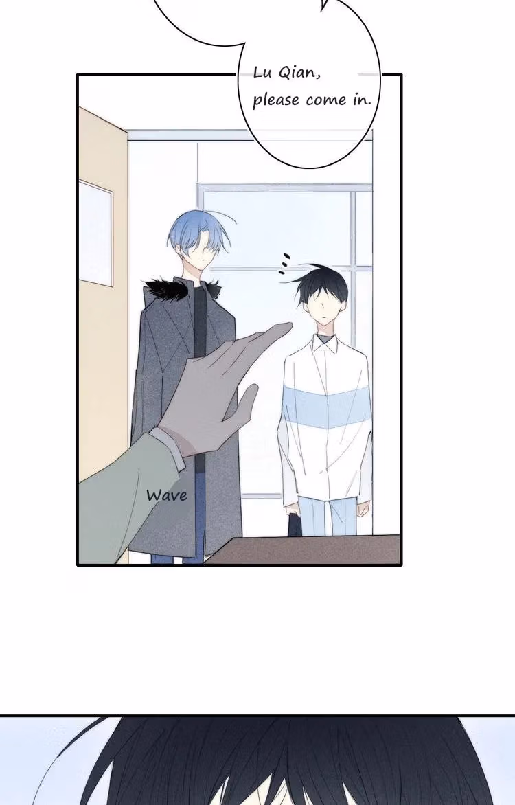 Read Love in Lyrics chapter 155 image 4 on Lezhin
