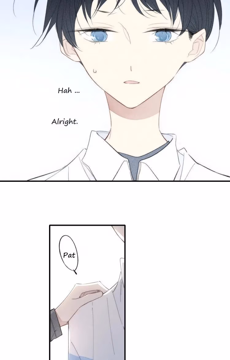 Read Love in Lyrics chapter 155 image 5 on Lezhin