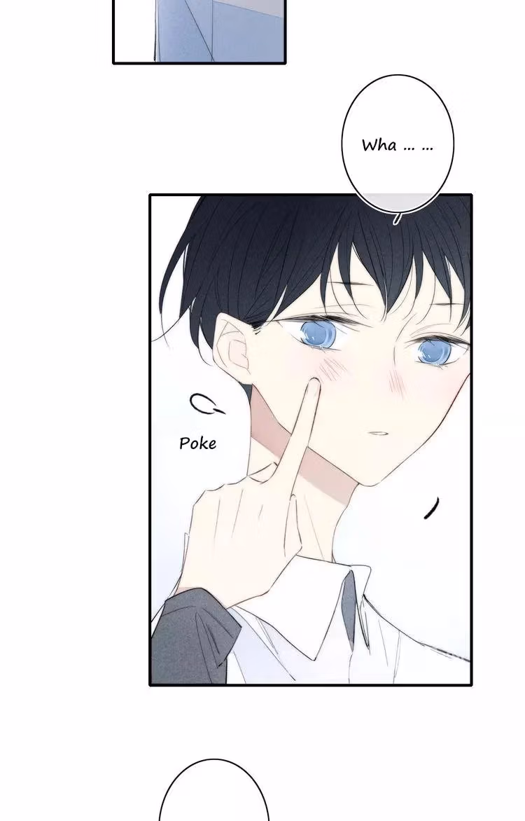 Read Love in Lyrics chapter 155 image 6 on Lezhin