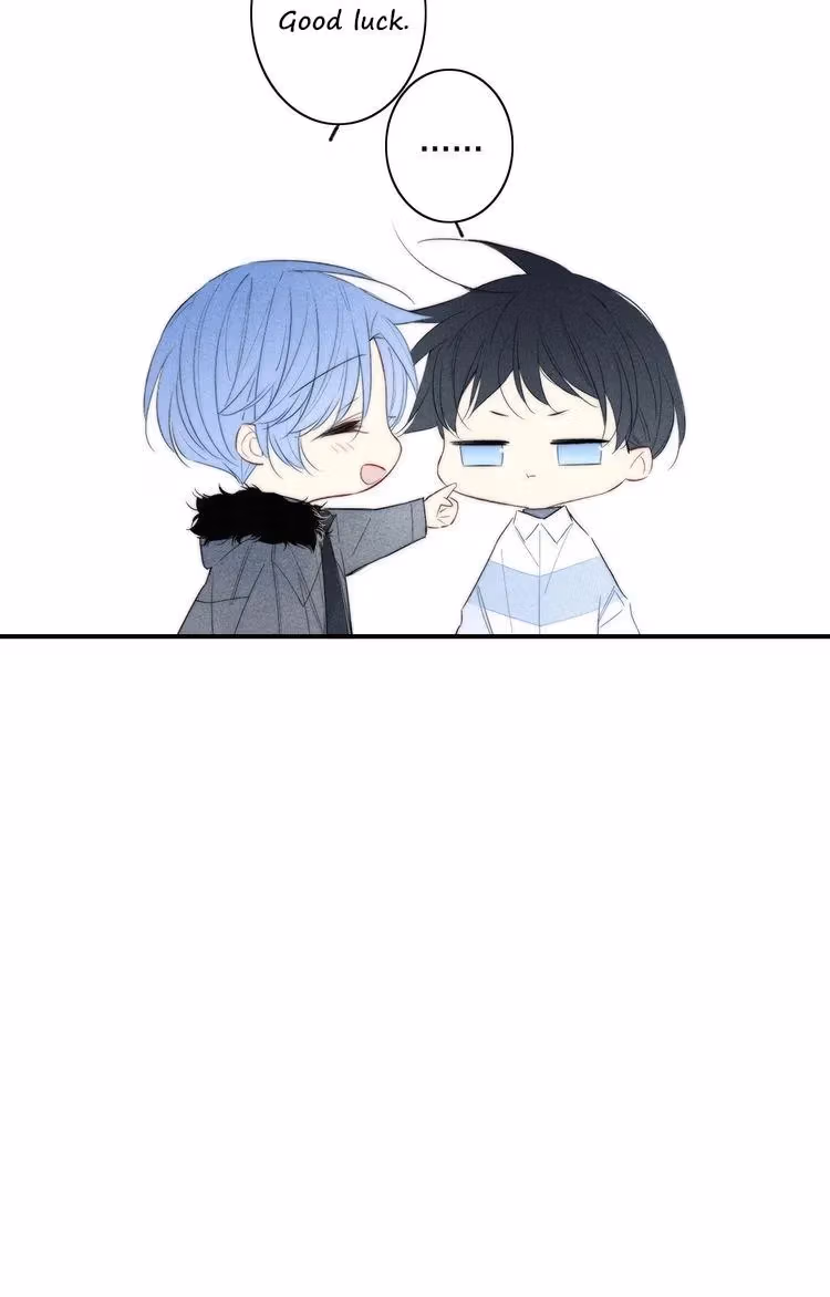 Read Love in Lyrics chapter 155 image 7 on Lezhin
