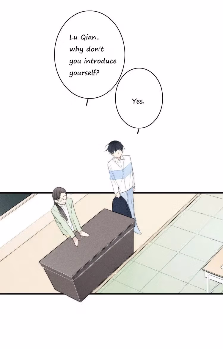 Read Love in Lyrics chapter 155 image 8 on Lezhin
