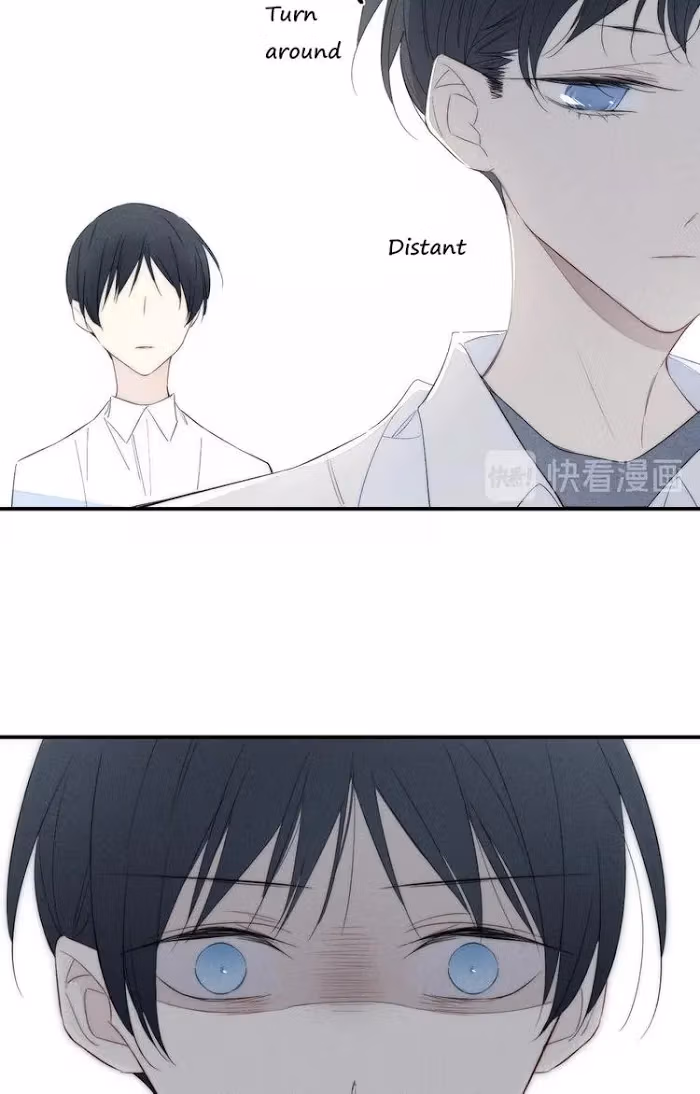 Read Love in Lyrics chapter 156 image 16 on Lezhin
