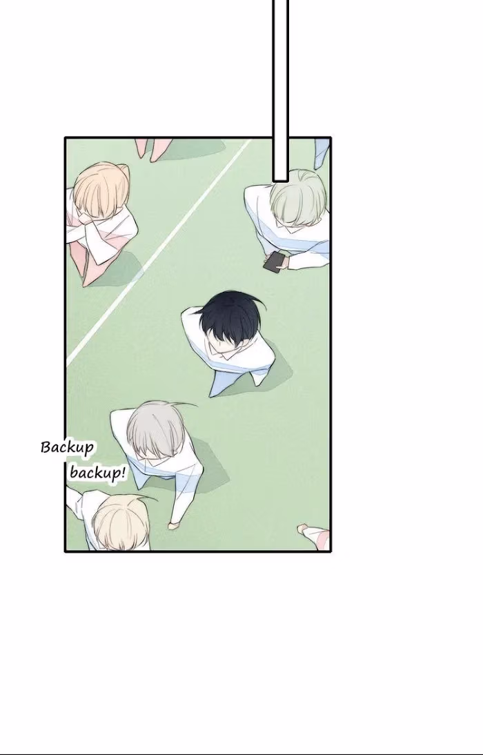 Read Love in Lyrics chapter 156 image 18 on Lezhin
