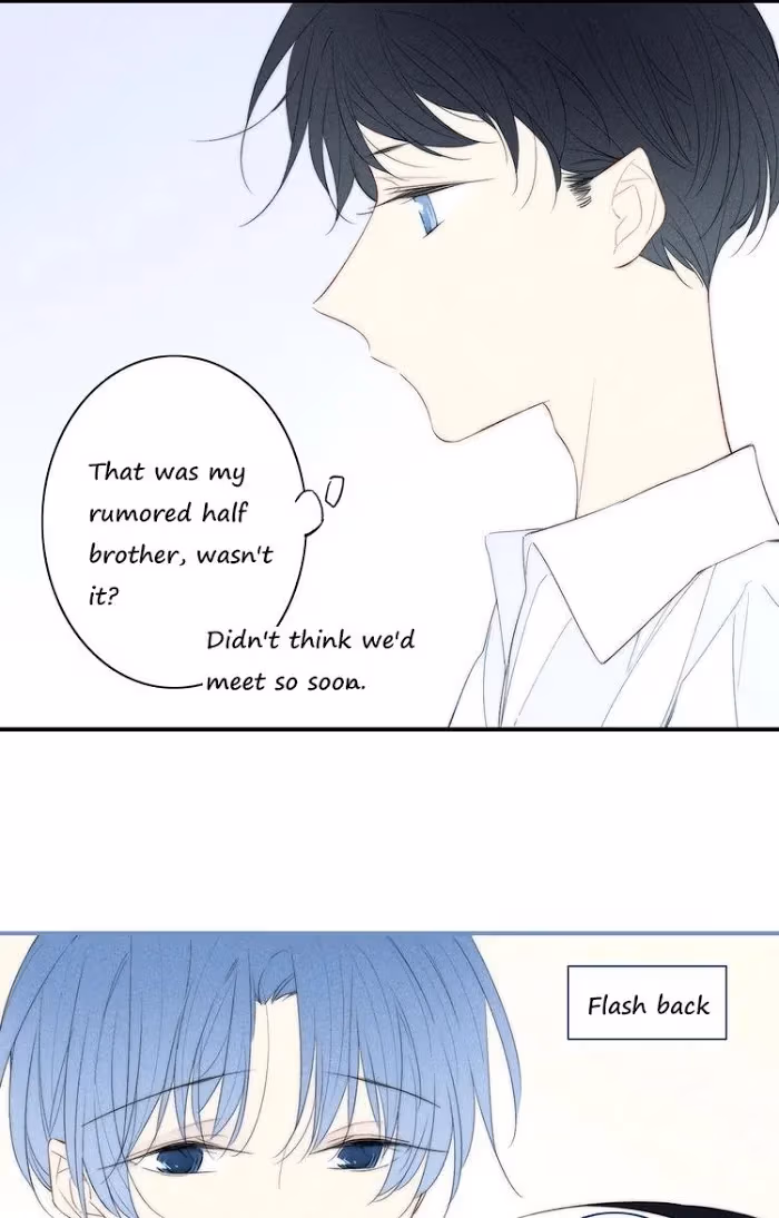 Read Love in Lyrics chapter 156 image 19 on Lezhin