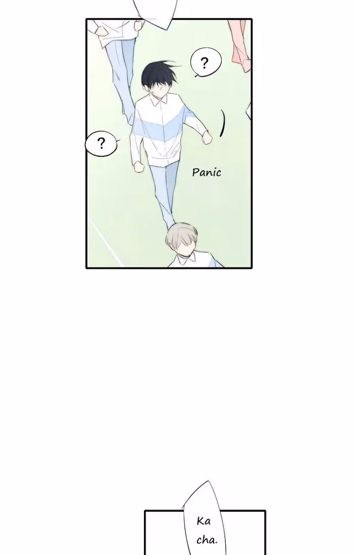 Read Love in Lyrics chapter 156 image 23 on Lezhin